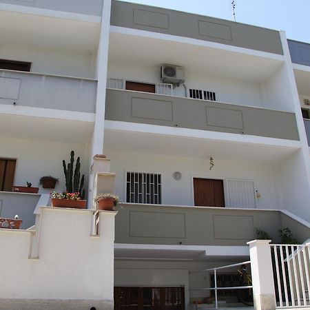 B&B Torre Pelosa Torre A Mare Εξωτερικό φωτογραφία