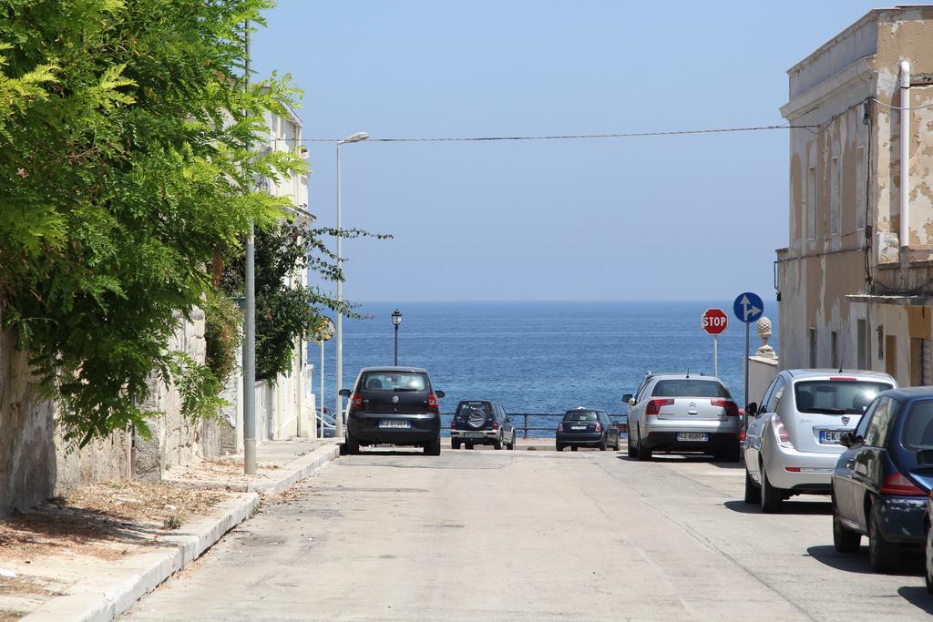 B&B Torre Pelosa Torre A Mare Εξωτερικό φωτογραφία